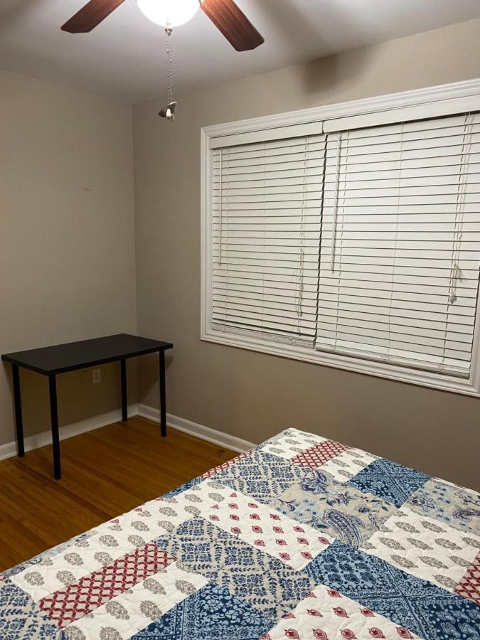 Comfy Rooms Stay - Unit 1 Kingston Buitenkant foto