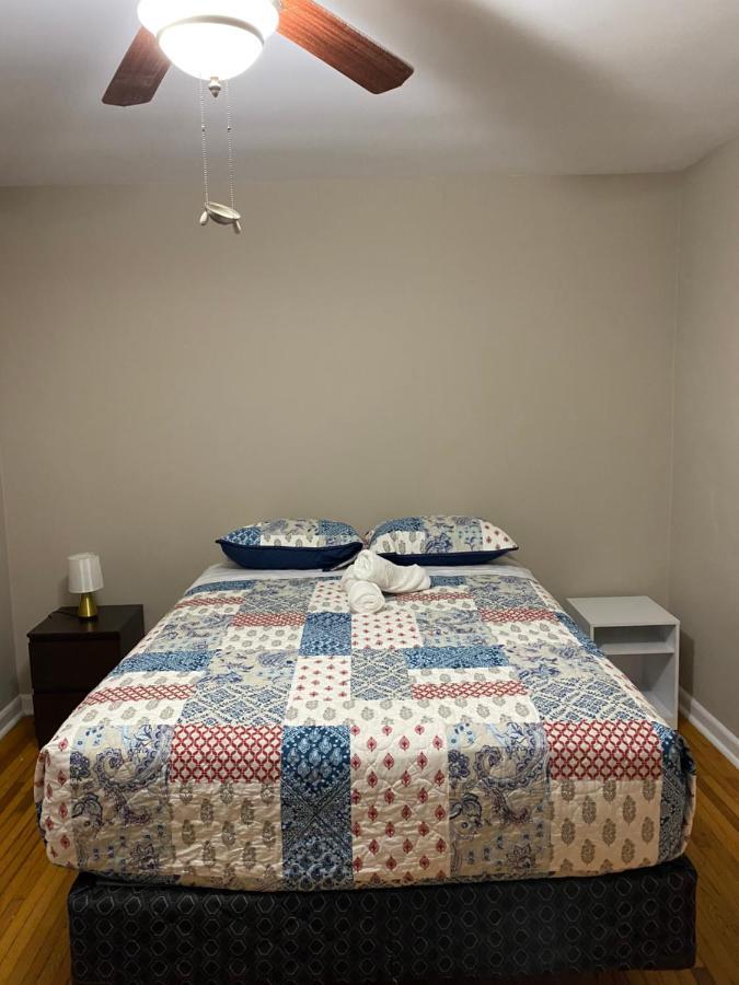 Comfy Rooms Stay - Unit 1 Kingston Buitenkant foto