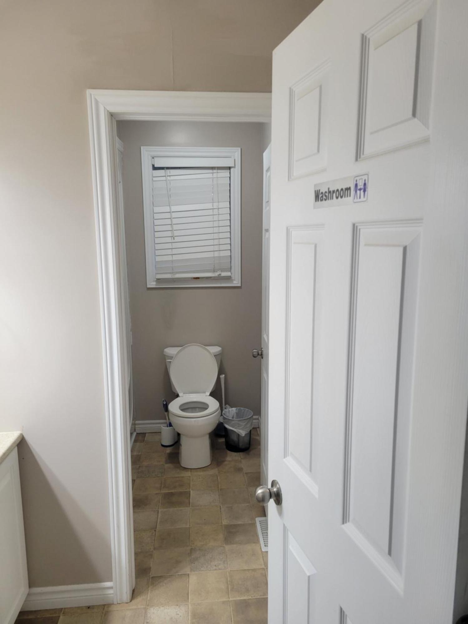 Comfy Rooms Stay - Unit 1 Kingston Buitenkant foto