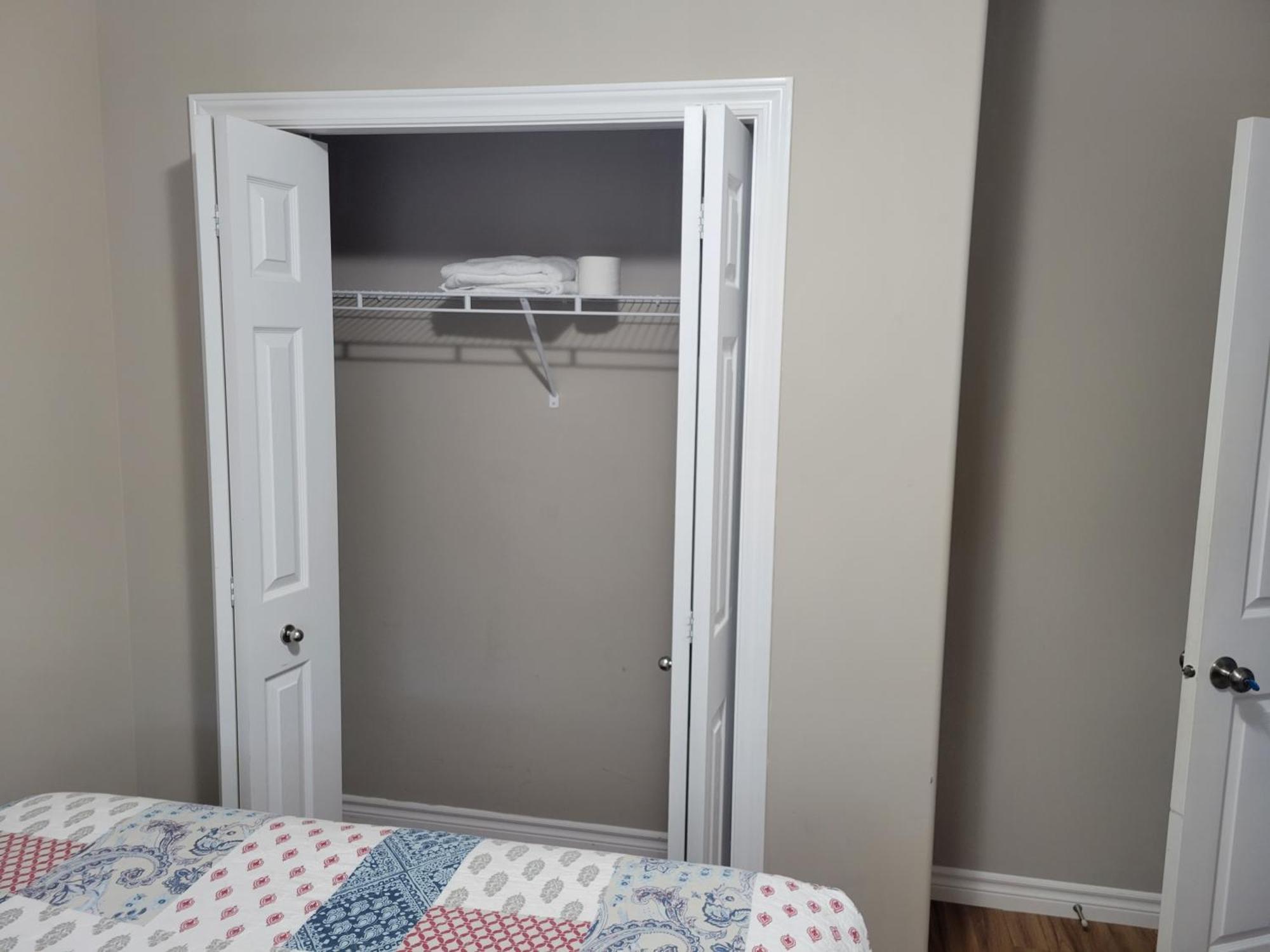 Comfy Rooms Stay - Unit 1 Kingston Buitenkant foto
