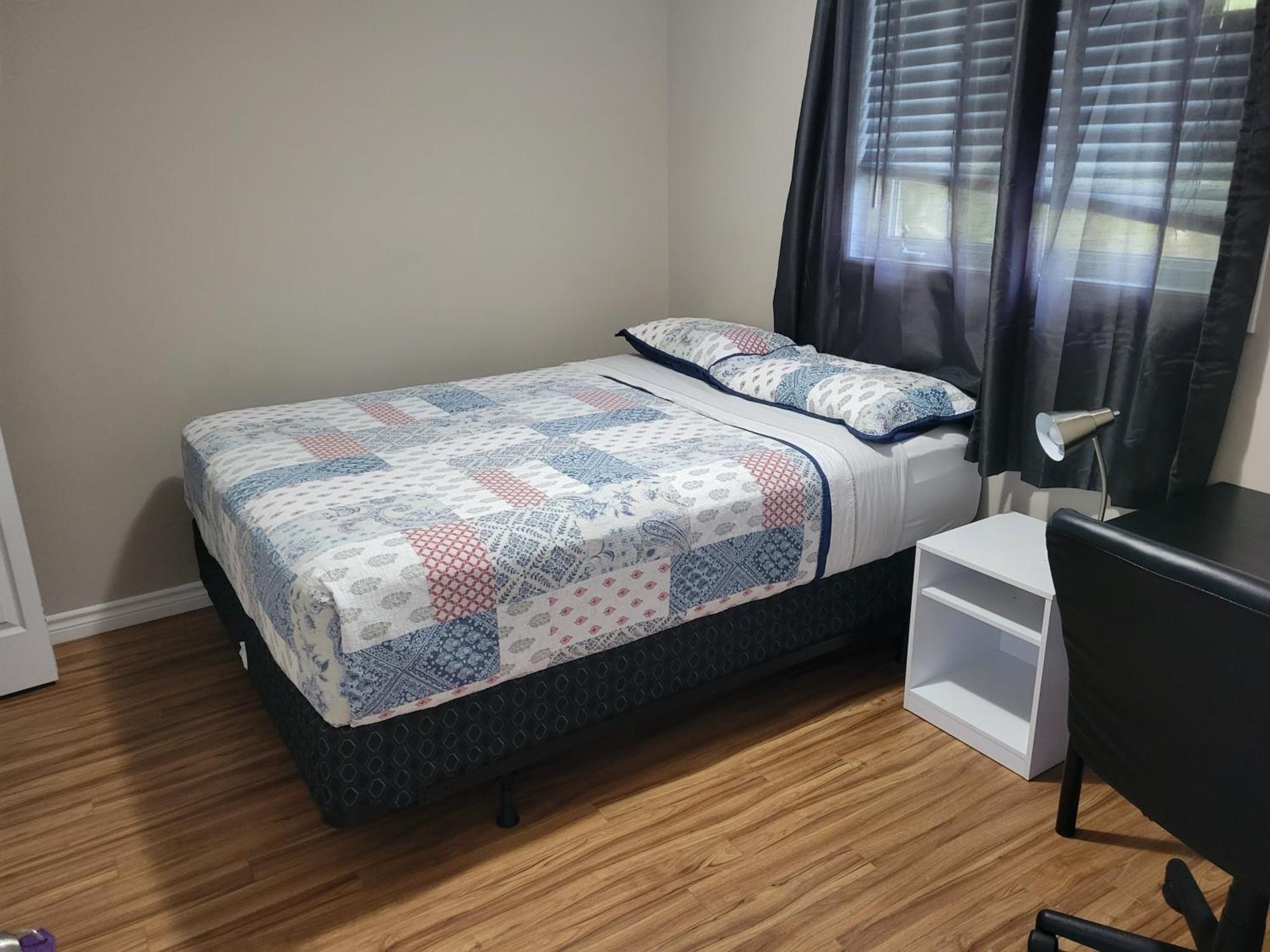 Comfy Rooms Stay - Unit 1 Kingston Buitenkant foto