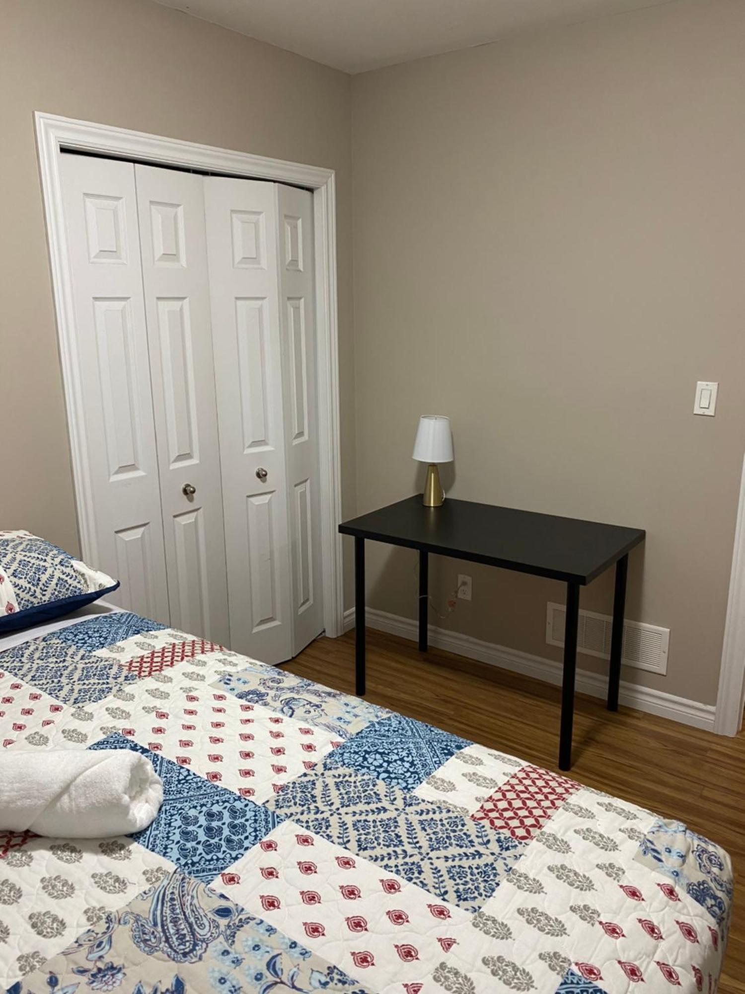 Comfy Rooms Stay - Unit 1 Kingston Buitenkant foto